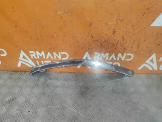 6608262171, 8891573147, 8891573164, 4 накладка решетки бампера Geely Monjaro Арт AR311032