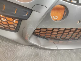 51118066733, 3 бампер бмв х5м (х x 5 м m x5 х5) ф85  BMW X5 F85 Арт AR311379, вид 3