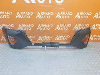 602001919AADQJ, 602001919AA, 2 бампер чери тигго про макс т1е (т t 1 Chery Tiggo 7 PRO Арт AR311494, вид 1