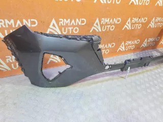 602001919AADQJ, 602001919AA, 2 бампер чери тигго про макс т1е (т t 1 Chery Tiggo 7 PRO Арт AR311494, вид 2