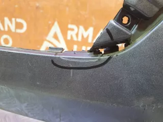 602001919AADQJ, 602001919AA, 2 бампер чери тигго про макс т1е (т t 1 Chery Tiggo 7 PRO Арт AR311494, вид 5