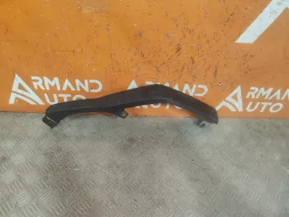 5243848020, 4 накладка бампера Lexus RX 4 Арт AR311545