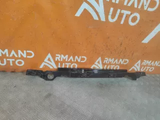 6010207300, 8890344727, 4 кронштейн бампера центральный Geely Coolray Арт AR311556, вид 2