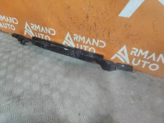 6010207300, 8890344727, 4 кронштейн бампера центральный Geely Coolray Арт AR311556, вид 3