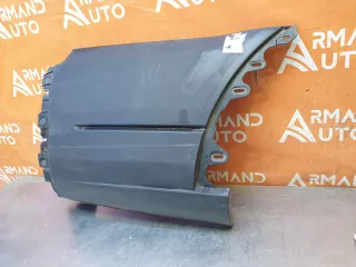 бампер форд транзит 7 (ttg ттг) Ford Transit 4 2014г. 1867574, BK3117926, 9 - Фото 4