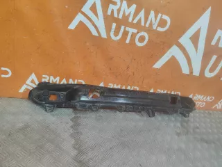 86631J7301, 86630J7301, 4 усилитель бампера Kia Ceed 3 Арт AR311840, вид 2