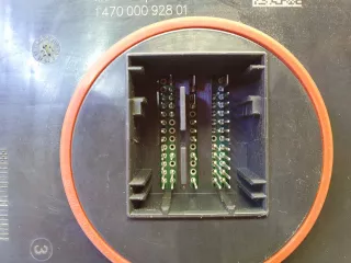 T2H59231, MX6313E005BA, 8 Блок управления фары Jaguar F-Pace Арт AR311902, вид 4