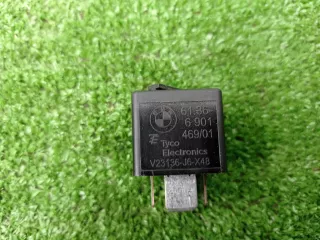 61366901469,6901469 Реле BMW 7 G11/G12 Арт 00261993, вид 2