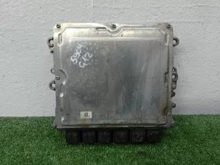 8686192 Блок управления ДВС BMW 7 G11/G12 Арт 00295326, вид 1