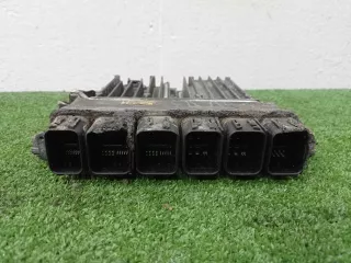 8686192 Блок управления ДВС BMW 7 G11/G12 Арт 00295326, вид 3