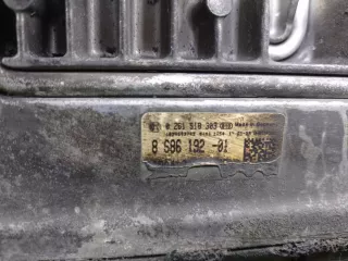 8686192 Блок управления ДВС BMW 7 G11/G12 Арт 00295326, вид 4