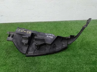  Кронштейн заднего бампера Subaru Tribeca Арт 00287563, вид 1
