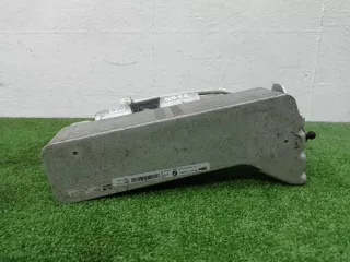 9338330,64509338330 Осушитель кондиционера BMW 4 F32/F33/GT F36 Арт 00296432, вид 2