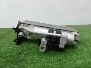9338330,64509338330 Осушитель кондиционера BMW 4 F32/F33/GT F36 Арт 00296432, вид 3