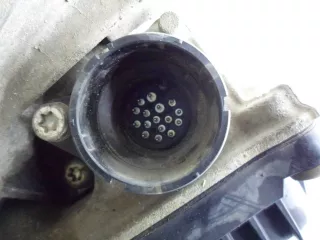 SUB , 8HP65A,QA8D5019 , 1103034135 , 1103137150 , 1103335083 АКПП Audi Q7 4M restailing Арт 00253745, вид 13