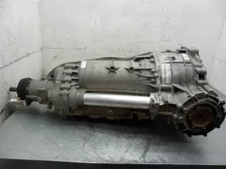 SUB , 8HP65A,QA8D5019 , 1103034135 , 1103137150 , 1103335083 АКПП Audi Q7 4M restailing Арт 00253745, вид 3