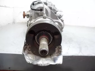 SUB , 8HP65A,QA8D5019 , 1103034135 , 1103137150 , 1103335083 АКПП Audi Q7 4M restailing Арт 00253745, вид 10