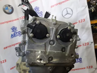 A2700104002 Двигатель Mercedes A W176 Арт 41080, вид 11