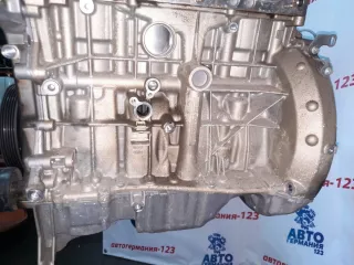 A2700104002 Двигатель Mercedes A W176 Арт 41080, вид 14