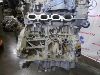 A2700104002 Двигатель Mercedes A W176 Арт 41080, вид 3