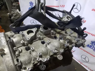 A2700104002 Двигатель Mercedes A W176 Арт 41080, вид 5