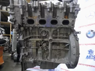 A2700104002 Двигатель Mercedes A W176 Арт 41080, вид 6