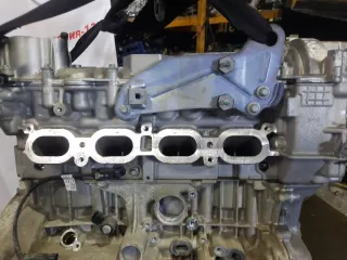 A2700104002 Двигатель Mercedes A W176 Арт 41080, вид 9