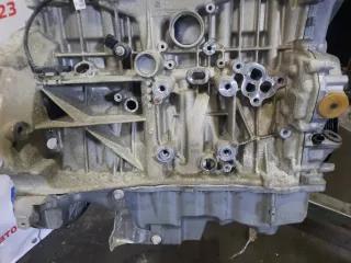 A2700104002 Двигатель Mercedes A W176 Арт 41080, вид 10