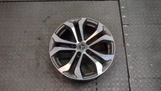  Диск литой R17 5x112 DIA66.6 к Mercedes GLC X253 Арт 20446613, вид 1