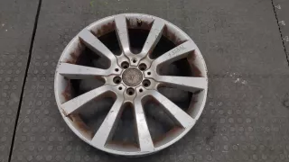 A1644017502 Комплект литых дисков R20 5x112 DIA66.6 к Mercedes ML W164 Арт 20448170, вид 1
