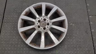 A1644017502 Комплект литых дисков R20 5x112 DIA66.6 к Mercedes ML W164 Арт 20448170, вид 2