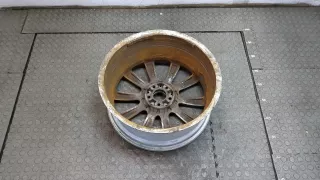 A1644017502 Комплект литых дисков R20 5x112 DIA66.6 к Mercedes ML W164 Арт 20448170, вид 5