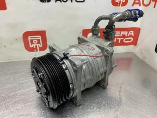 qp15hd, A0022307211, 15HM0877, A0022307211, A0008305102, A0008304500, A0008301401, A0008303202 Компрессор кондиционера Mercedes Sprinter W906 Арт 64823, вид 1