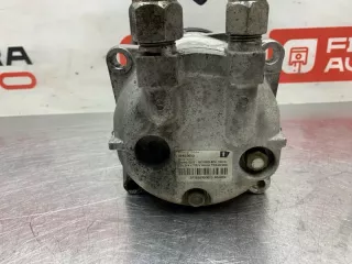 qp15hd, A0022307211, 15HM0877, A0022307211, A0008305102, A0008304500, A0008301401, A0008303202 Компрессор кондиционера Mercedes Sprinter W906 Арт 64825, вид 3
