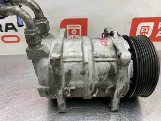qp15hd, A0022307211, 15HM0877, A0022307211, A0008305102, A0008304500, A0008301401, A0008303202 Компрессор кондиционера Mercedes Sprinter W906 Арт 64825, вид 4