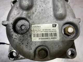 qp15hd, A0022307211, 15HM0877, A0022307211, A0008305102, A0008304500, A0008301401, A0008303202 Компрессор кондиционера Mercedes Sprinter W906 Арт 64825, вид 6
