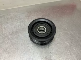 A0002020019 Ролик обводной Mercedes C W203 Арт 64885, вид 3