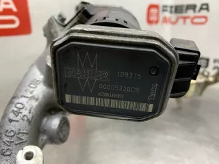 A6461400760, A6461400460, 00005320C4, A6461401208, A6461400760, A2118327094, 00005320C2, 00005320C5, A6461400875, 00005320B1, 00005320B2, 00005320C1, 0005320A9, 00005320C4 Клапан ЕГР Mercedes CLK W209 Арт 64903, вид 3