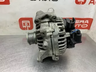 A0141540702, 0124625045 Генератор Mercedes CLK W209 Арт 64905, вид 2