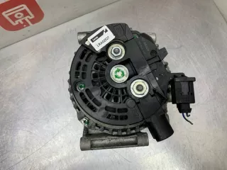 A0141540702, 0124625045 Генератор Mercedes CLK W209 Арт 64905, вид 6