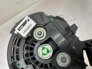 A0141540702, 0124625045 Генератор Mercedes CLK W209 Арт 64905, вид 7