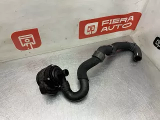 A2118350028, 3130591163 Насос антифриза дополнительный Mercedes SLK r172 Арт 64925, вид 1