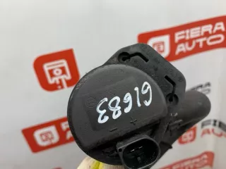 A2118350028, 3130591163 Насос антифриза дополнительный Mercedes SLK r172 Арт 64925, вид 3