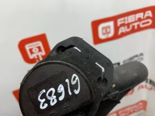 A2118350028, 3130591163 Насос антифриза дополнительный Mercedes SLK r172 Арт 64925, вид 4