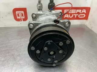 qp15hd, A0022307211, 15HM0877, A0022307211, A0008305102, A0008304500, A0008301401, A0008303202 Компрессор кондиционера Mercedes Sprinter W906 Арт 64943, вид 5