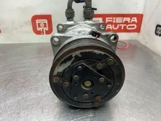 qp15hd, A0022307211, 15HM0877, A0022307211, A0008305102, A0008304500, A0008301401, A0008303202 Компрессор кондиционера Mercedes Sprinter W906 Арт 64974, вид 5