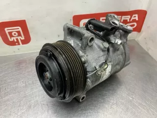 A0008303902 Компрессор кондиционера Mercedes C W205 Арт 64986, вид 1