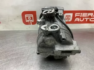 A0008303902 Компрессор кондиционера Mercedes C W205 Арт 64986, вид 5