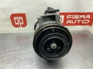 A0008303902 Компрессор кондиционера Mercedes C W205 Арт 64986, вид 7
