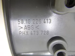 5010226413 Крючок для одежды DAF LF Арт E4193677, вид 8